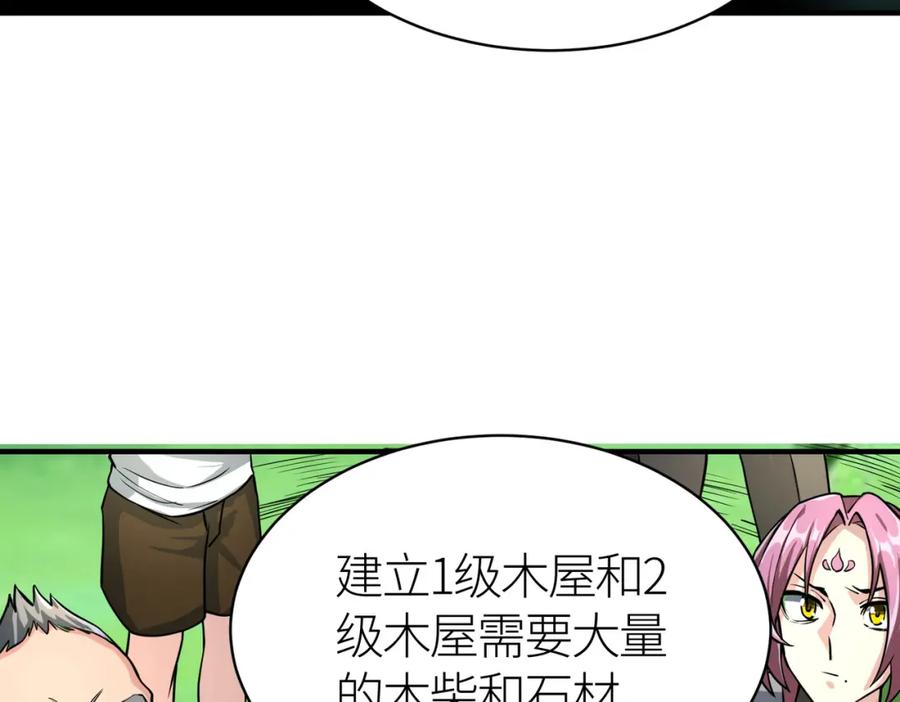 《全球杀戮：开局觉醒SSS级天赋！》第34话 初见火魔王 第42页