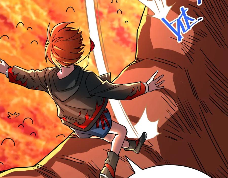 《全球杀戮：开局觉醒SSS级天赋！》第34话 初见火魔王 第144页