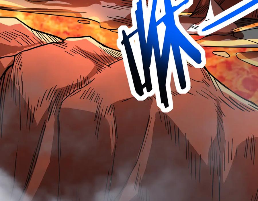 《全球杀戮：开局觉醒SSS级天赋！》第34话 初见火魔王 第96页