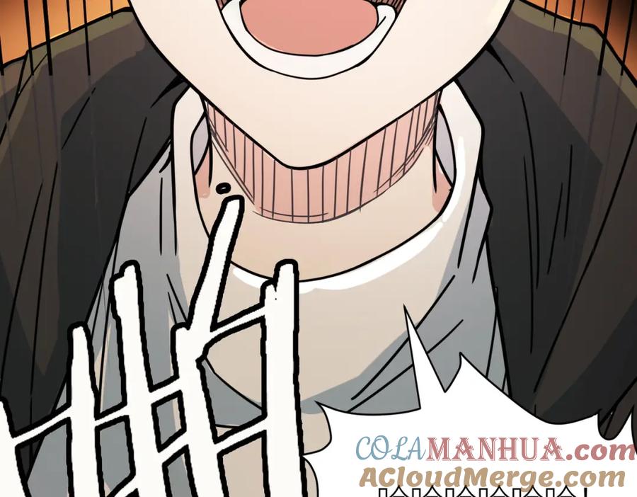 《全球杀戮：开局觉醒SSS级天赋！》第34话 初见火魔王 第213页