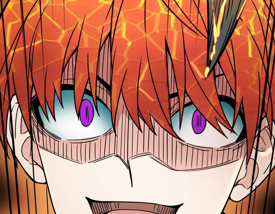 《全球杀戮：开局觉醒SSS级天赋！》第34话 初见火魔王 第212页