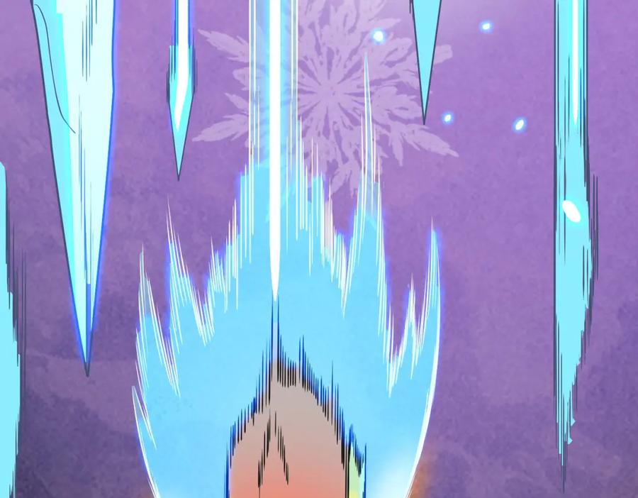 《全球杀戮：开局觉醒SSS级天赋！》第34话 初见火魔王 第180页