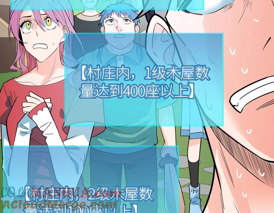《全球杀戮：开局觉醒SSS级天赋！》第34话 初见火魔王 第9页