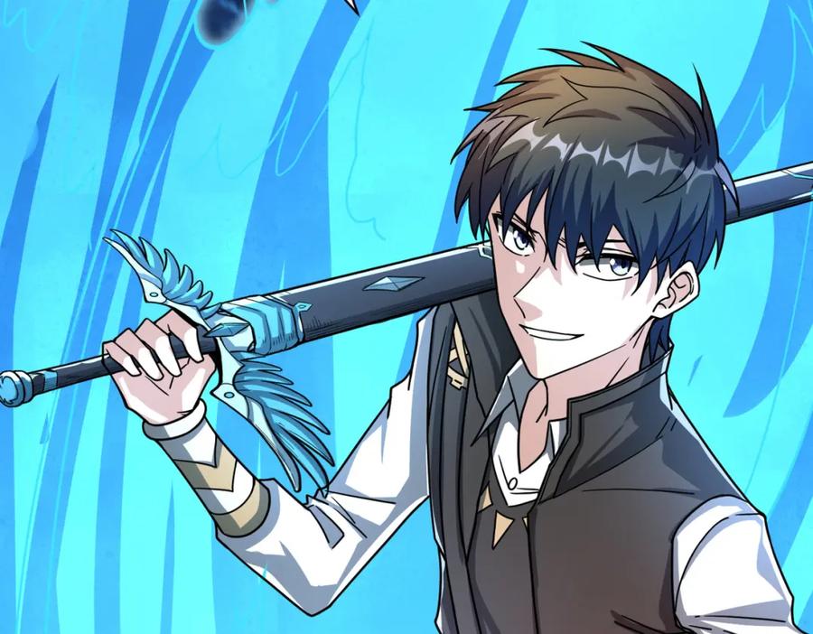 《全球杀戮：开局觉醒SSS级天赋！》第34话 初见火魔王 第87页