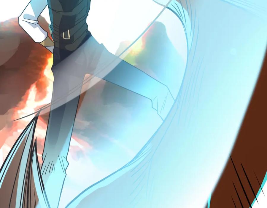 《全球杀戮：开局觉醒SSS级天赋！》第34话 初见火魔王 第208页