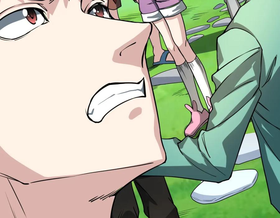 《全球杀戮：开局觉醒SSS级天赋！》第34话 初见火魔王 第20页