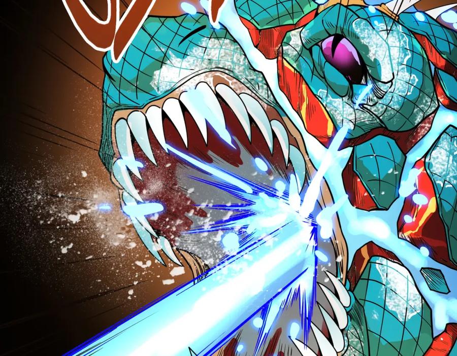 《全球杀戮：开局觉醒SSS级天赋！》第34话 初见火魔王 第187页