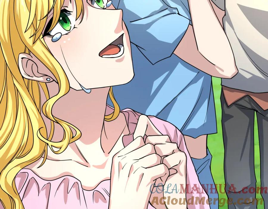 《全球杀戮：开局觉醒SSS级天赋！》第34话 初见火魔王 第29页