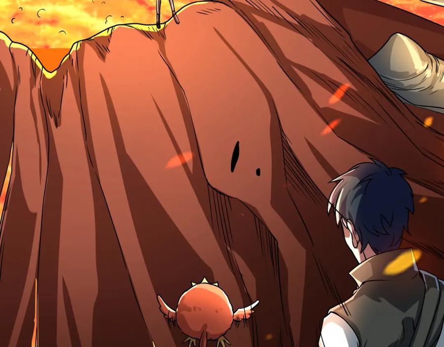 《全球杀戮：开局觉醒SSS级天赋！》第34话 初见火魔王 第112页