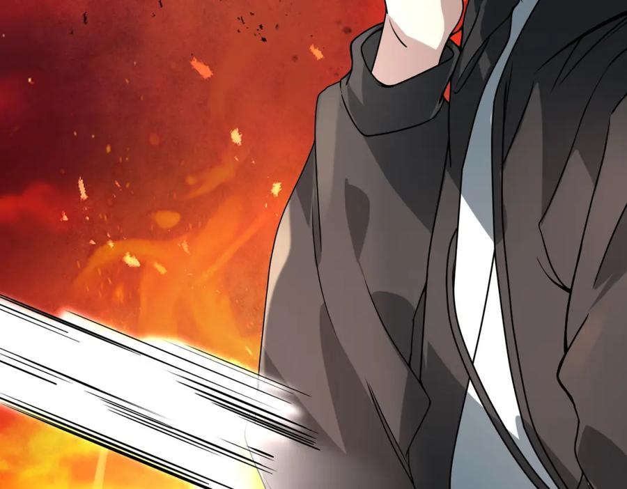 《全球杀戮：开局觉醒SSS级天赋！》第35话 百星强者火魔王 第34页