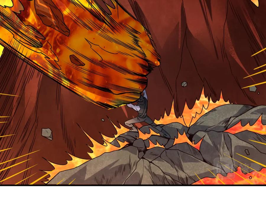 《全球杀戮：开局觉醒SSS级天赋！》第35话 百星强者火魔王 第39页