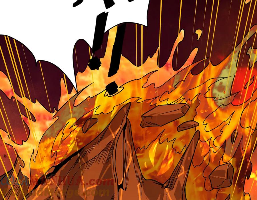 《全球杀戮：开局觉醒SSS级天赋！》第35话 百星强者火魔王 第37页