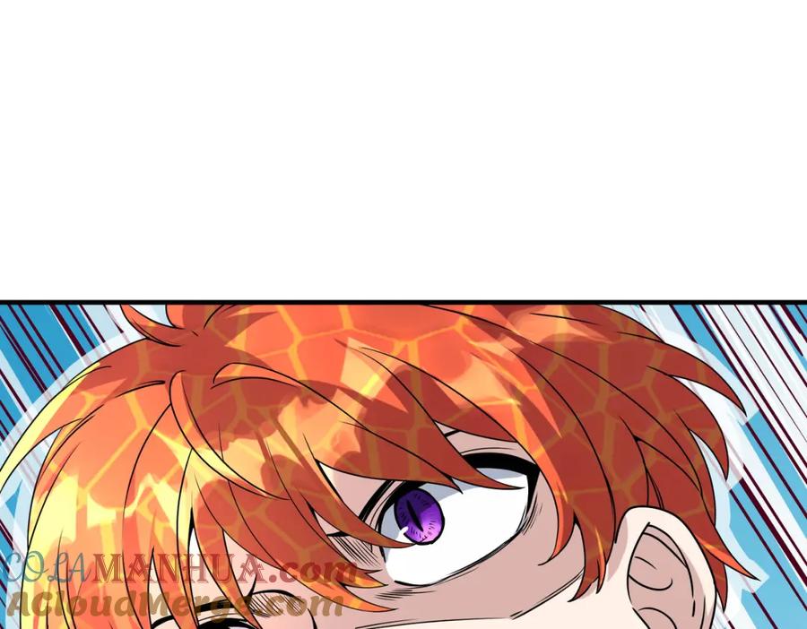 《全球杀戮：开局觉醒SSS级天赋！》第35话 百星强者火魔王 第21页