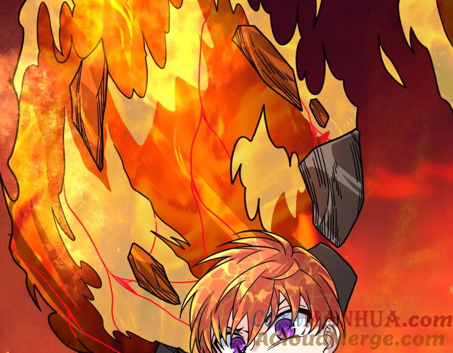 《全球杀戮：开局觉醒SSS级天赋！》第35话 百星强者火魔王 第85页