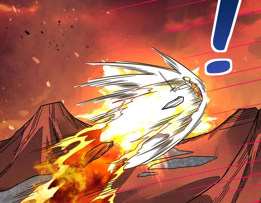 《全球杀戮：开局觉醒SSS级天赋！》第35话 百星强者火魔王 第96页