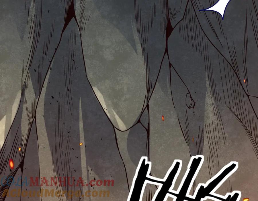 《全球杀戮：开局觉醒SSS级天赋！》第35话 百星强者火魔王 第45页