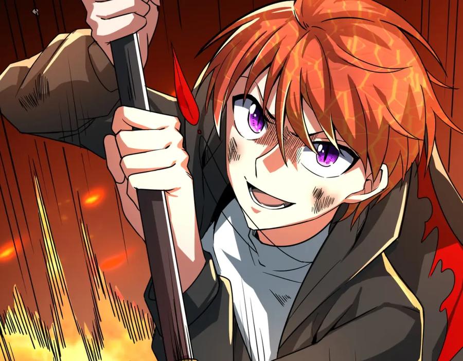 《全球杀戮：开局觉醒SSS级天赋！》第35话 百星强者火魔王 第190页