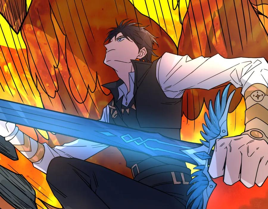 《全球杀戮：开局觉醒SSS级天赋！》第35话 百星强者火魔王 第71页