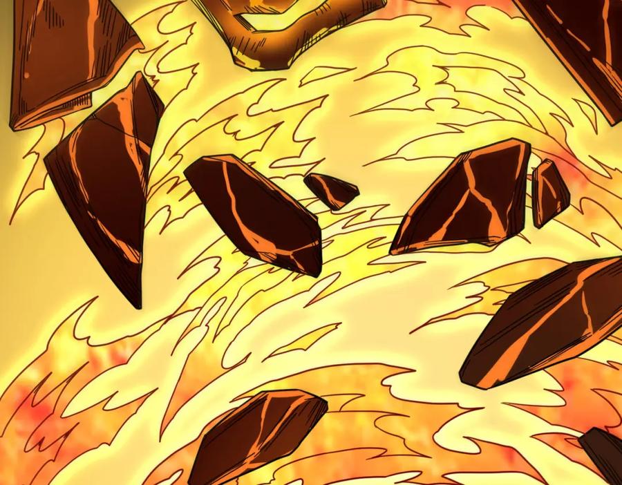 《全球杀戮：开局觉醒SSS级天赋！》第35话 百星强者火魔王 第126页