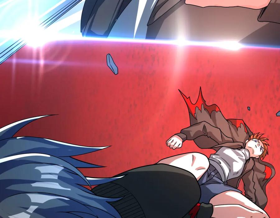 《全球杀戮：开局觉醒SSS级天赋！》第35话 百星强者火魔王 第152页
