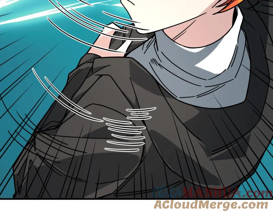 《全球杀戮：开局觉醒SSS级天赋！》第35话 百星强者火魔王 第89页