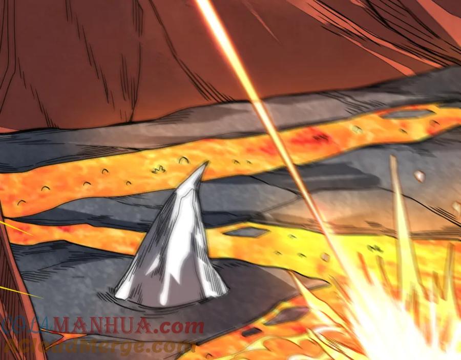 《全球杀戮：开局觉醒SSS级天赋！》第35话 百星强者火魔王 第101页