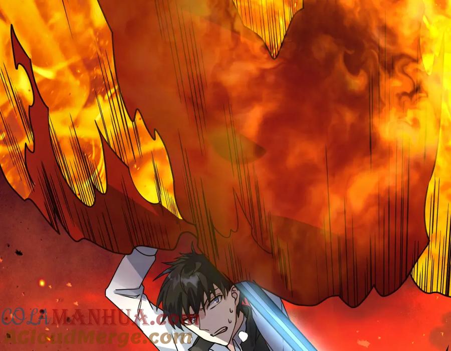 《全球杀戮：开局觉醒SSS级天赋！》第35话 百星强者火魔王 第41页