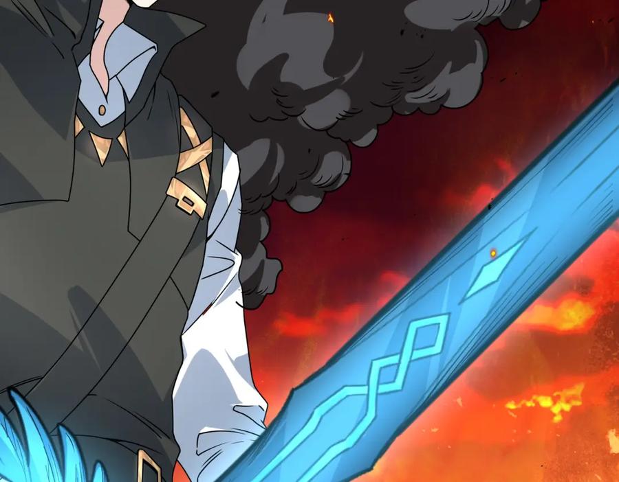 《全球杀戮：开局觉醒SSS级天赋！》第35话 百星强者火魔王 第15页