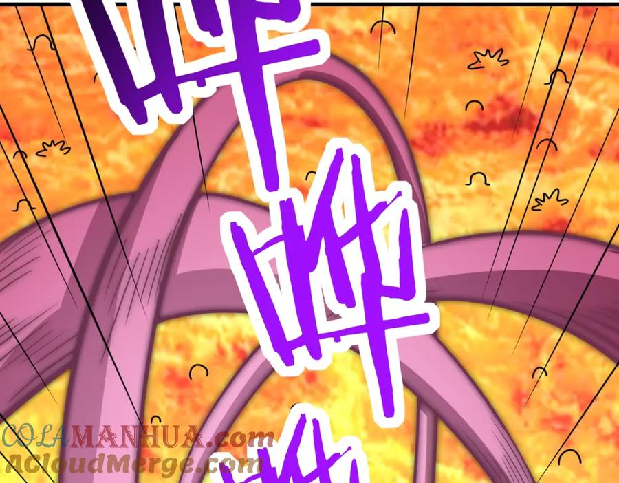 《全球杀戮：开局觉醒SSS级天赋！》第35话 百星强者火魔王 第117页
