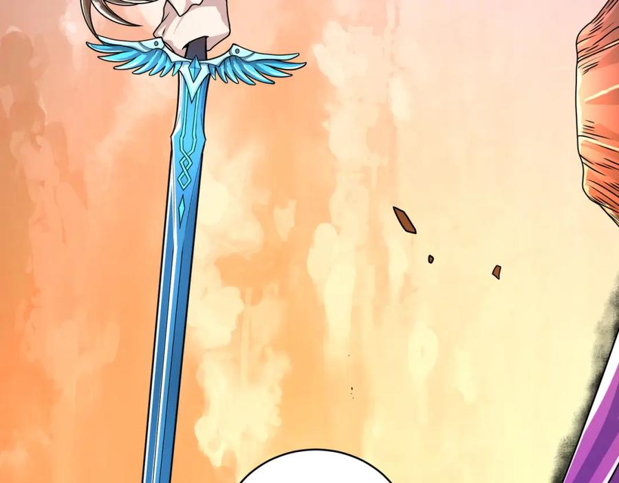 《全球杀戮：开局觉醒SSS级天赋！》第35话 百星强者火魔王 第132页