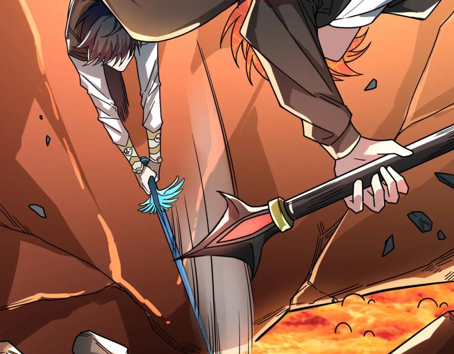《全球杀戮：开局觉醒SSS级天赋！》第35话 百星强者火魔王 第206页