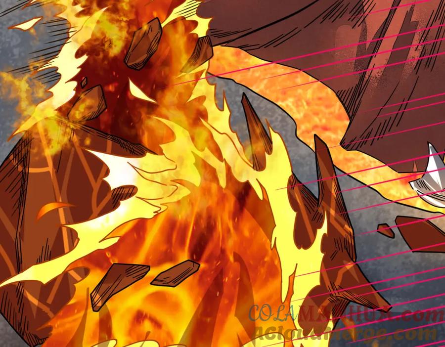 《全球杀戮：开局觉醒SSS级天赋！》第35话 百星强者火魔王 第97页