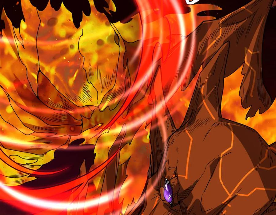 《全球杀戮：开局觉醒SSS级天赋！》第35话 百星强者火魔王 第18页