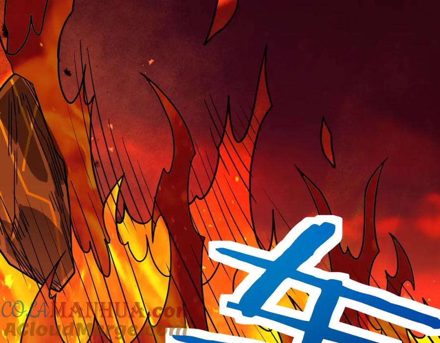 《全球杀戮：开局觉醒SSS级天赋！》第35话 百星强者火魔王 第69页