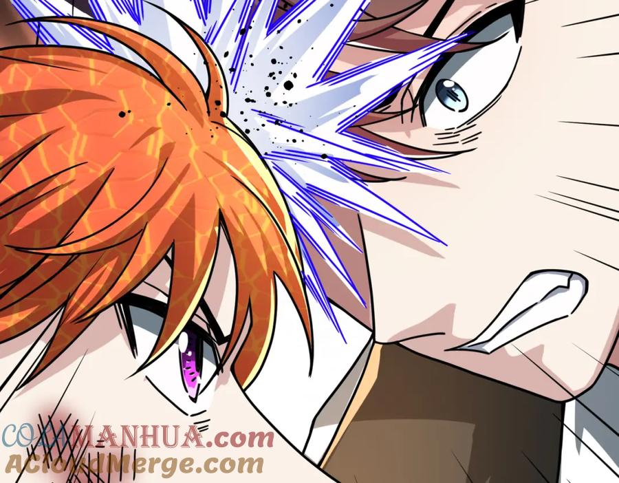《全球杀戮：开局觉醒SSS级天赋！》第35话 百星强者火魔王 第165页