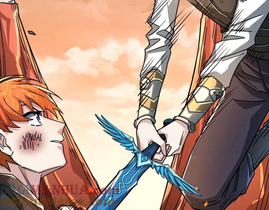 《全球杀戮：开局觉醒SSS级天赋！》第35话 百星强者火魔王 第161页
