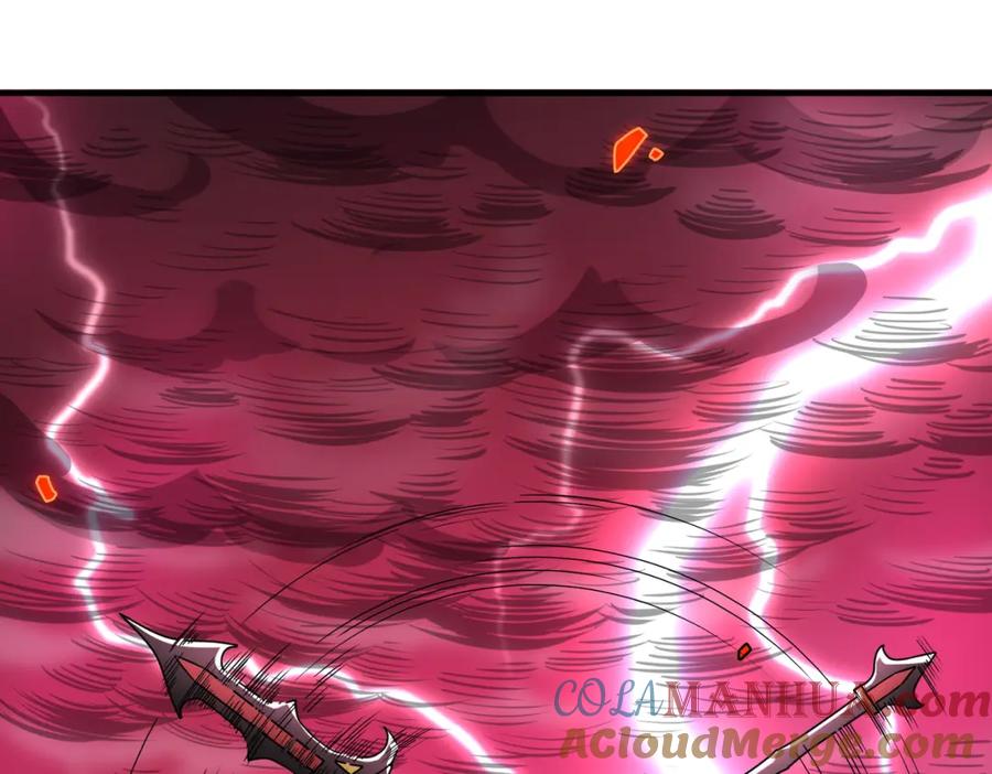 《全球杀戮：开局觉醒SSS级天赋！》第35话 百星强者火魔王 第185页