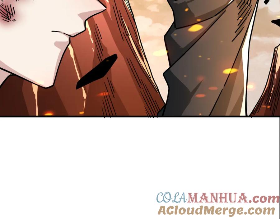 《全球杀戮：开局觉醒SSS级天赋！》第35话 百星强者火魔王 第157页