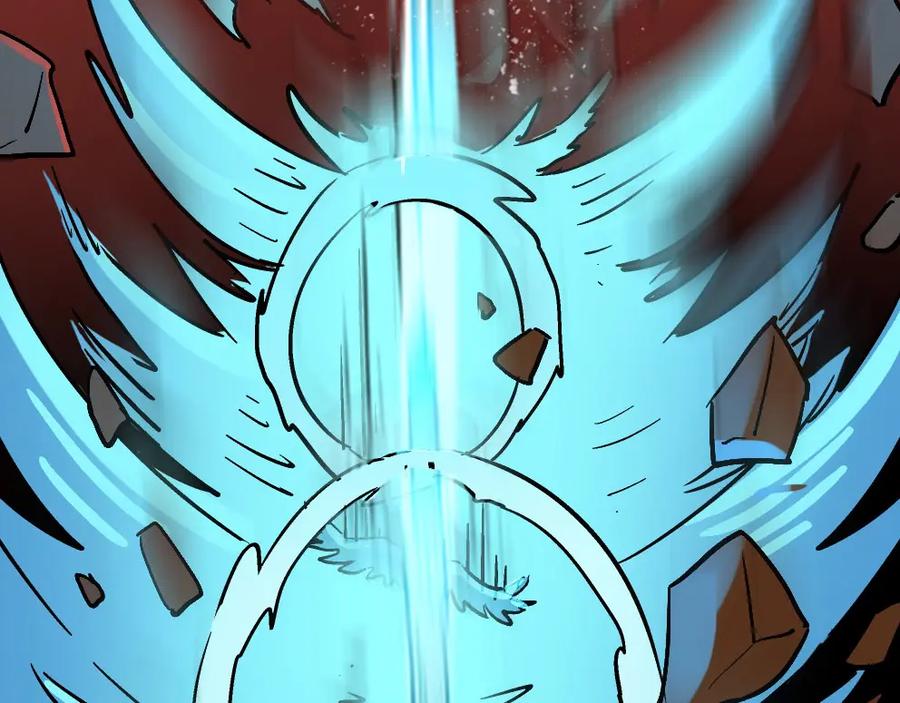 《全球杀戮：开局觉醒SSS级天赋！》第36话 死战火魔王 第158页