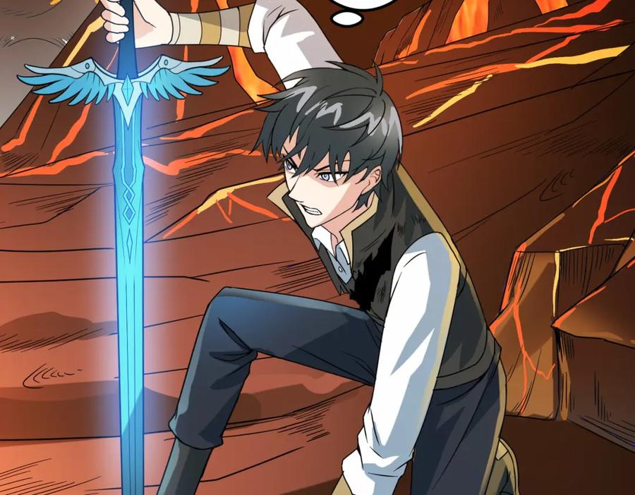 《全球杀戮：开局觉醒SSS级天赋！》第36话 死战火魔王 第46页