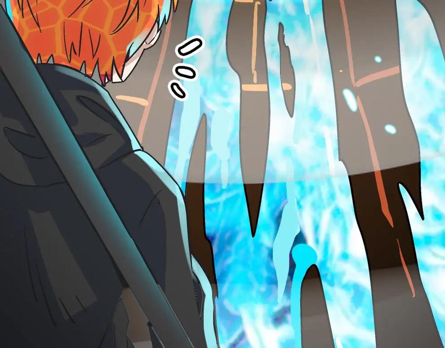 《全球杀戮：开局觉醒SSS级天赋！》第36话 死战火魔王 第144页