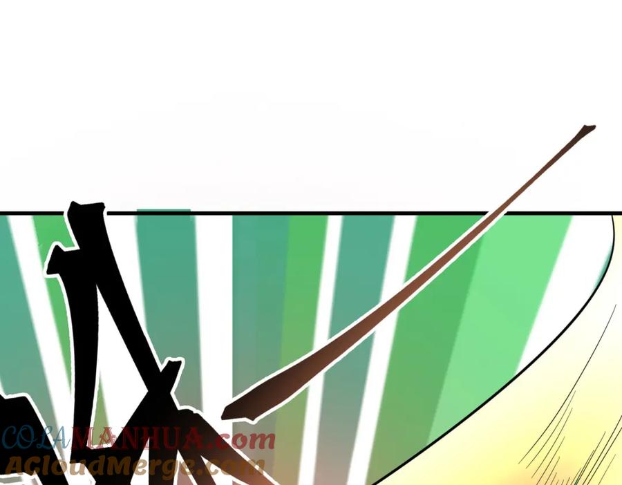 《全球杀戮：开局觉醒SSS级天赋！》第36话 死战火魔王 第105页