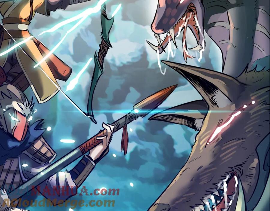 《全球杀戮：开局觉醒SSS级天赋！》第36话 死战火魔王 第193页