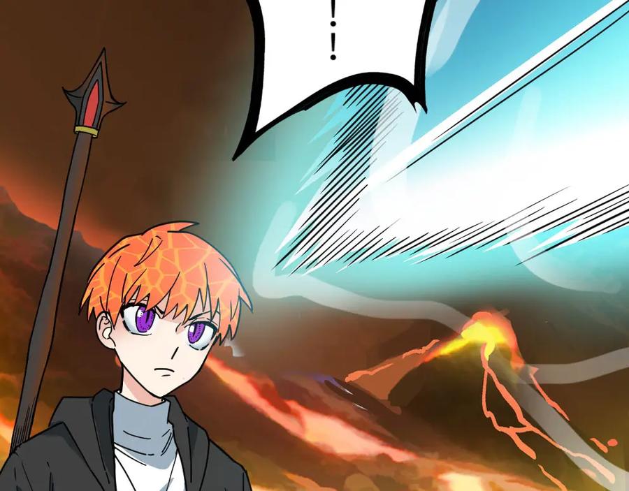 《全球杀戮：开局觉醒SSS级天赋！》第36话 死战火魔王 第162页