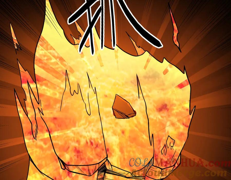 《全球杀戮：开局觉醒SSS级天赋！》第36话 死战火魔王 第125页