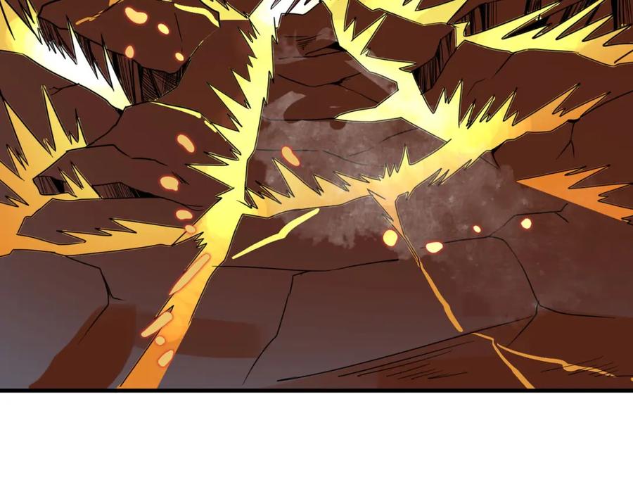 《全球杀戮：开局觉醒SSS级天赋！》第36话 死战火魔王 第104页