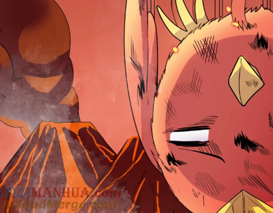 《全球杀戮：开局觉醒SSS级天赋！》第36话 死战火魔王 第129页