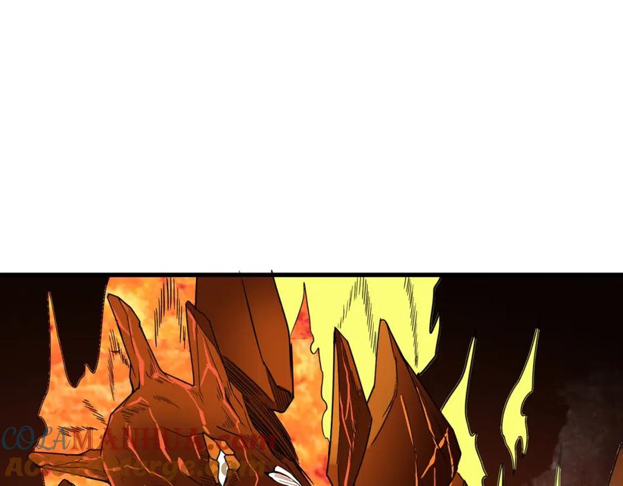 《全球杀戮：开局觉醒SSS级天赋！》第36话 死战火魔王 第101页