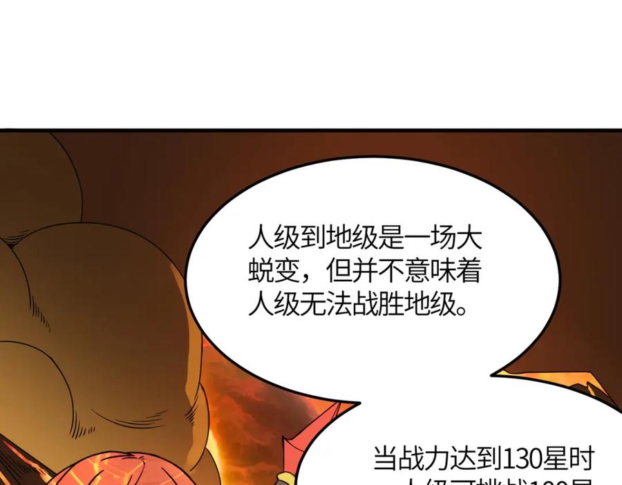 《全球杀戮：开局觉醒SSS级天赋！》第36话 死战火魔王 第48页