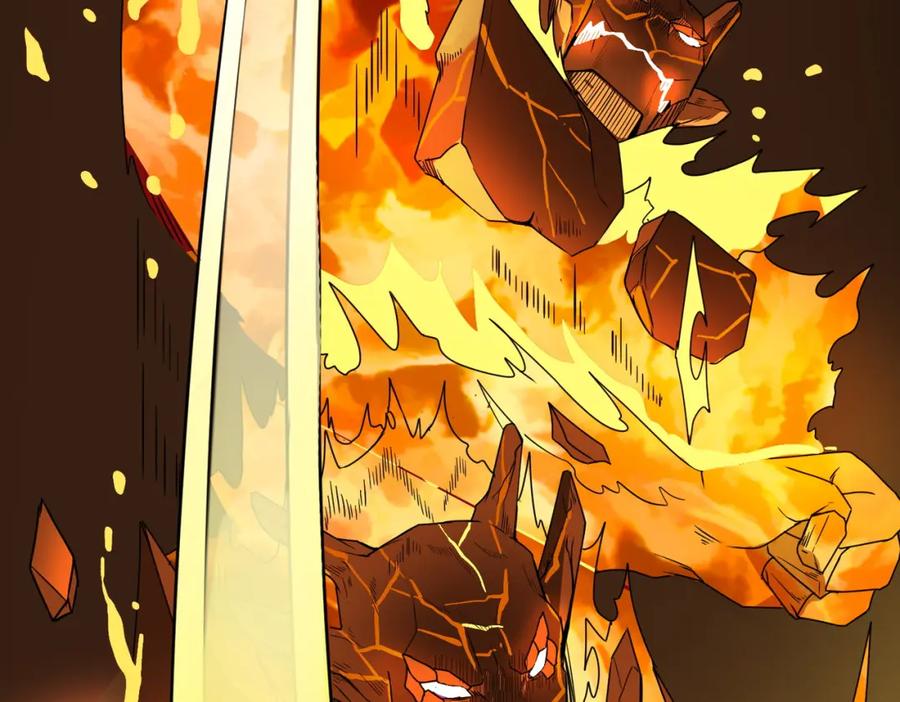 《全球杀戮：开局觉醒SSS级天赋！》第36话 死战火魔王 第67页